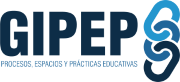 Logo del grupo de investigación GIPEP de la Universidad de Salamanca