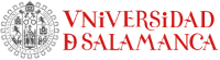 Logo oficial de la Universidad de Salamanca